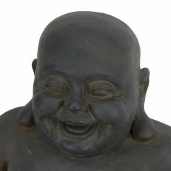 Hot Sale π Grayson Lane 18-in H x 23-in W Black Buddha Garden Statue π 8 Hot Sale π Grayson Lane 18-in H x 23-in W Black Buddha Garden Statue π -GRAYSON LANE Sales 2022 330945421 AlternateImage4 l