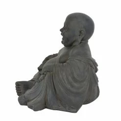 Hot Sale π Grayson Lane 18-in H x 23-in W Black Buddha Garden Statue π 9 Hot Sale π Grayson Lane 18-in H x 23-in W Black Buddha Garden Statue π -GRAYSON LANE Sales 2022 330945421 AlternateImage5 l