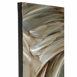 Cheap ⭐ Grayson Lane 39.5-in H x 39.5-in W Abstract Metal Wall Accent ⭐ -GRAYSON LANE Sales 2022 330945431 AlternateImage6 l