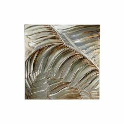 Cheap ⭐ Grayson Lane 39.5-in H x 39.5-in W Abstract Metal Wall Accent ⭐ -GRAYSON LANE Sales 2022 330945431 AlternateImage7 l