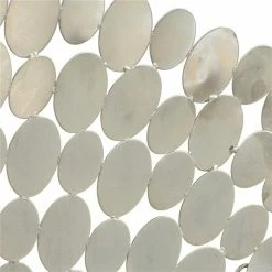 Budget 👍 Grayson Lane 31-in H x 31-in W Ornamental Metal Wall Accent 🎁 -GRAYSON LANE Sales 2022 330945465 AlternateImage5 l