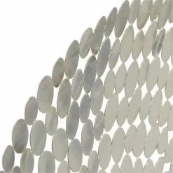 Budget 👍 Grayson Lane 31-in H x 31-in W Ornamental Metal Wall Accent 🎁 -GRAYSON LANE Sales 2022 330945465 AlternateImage6 l