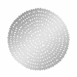 Budget 👍 Grayson Lane 31-in H x 31-in W Ornamental Metal Wall Accent 🎁