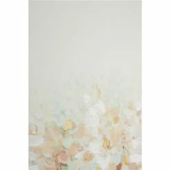 Flash Sale ⌛ Grayson Lane Gold Wood Framed 40-in H x 40-in W Traditional Abstract Resin Painting 🤩 -GRAYSON LANE Sales 2022 330945466 AlternateImage4 l